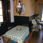Four-bedroom In Feriehus
