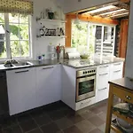 Four-bedroom In * Allinge-Sandvig