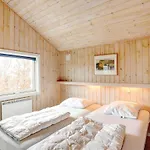 Four-bedroom In Feriehus Allinge-Sandvig