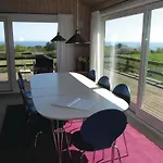 Four-bedroom In Allinge-Sandvig