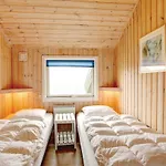 Four-bedroom In Allinge-Sandvig