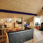 Feriehus Four-bedroom In Allinge-Sandvig