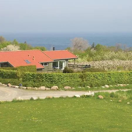 別荘 Awesome Home In Allinge With Sauna