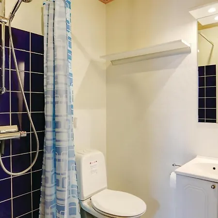 Four-bedroom In *