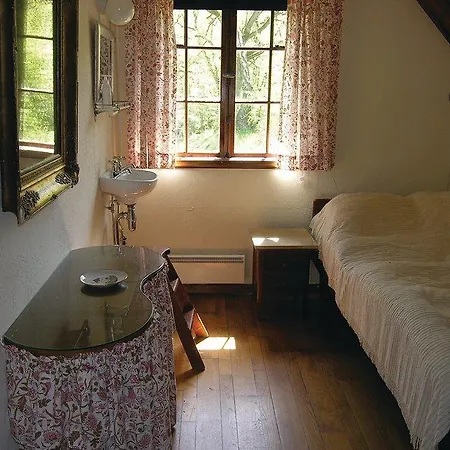 Awesome Home In Allinge With Sauna *