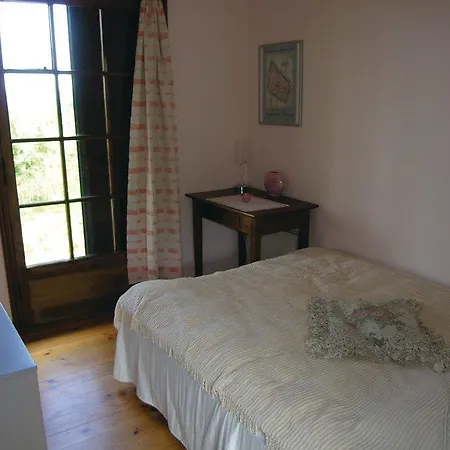 بيت للعطل Awesome Home In Allinge With Sauna