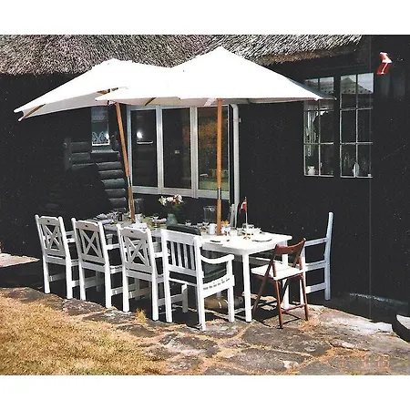 Awesome Home In Allinge With Sauna بيت للعطل