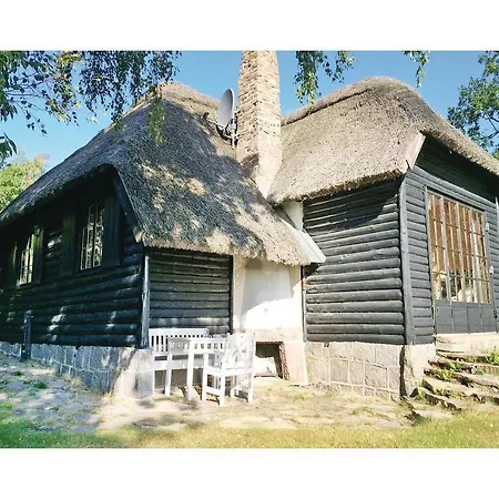 بيت للعطل Awesome Home In Allinge With Sauna