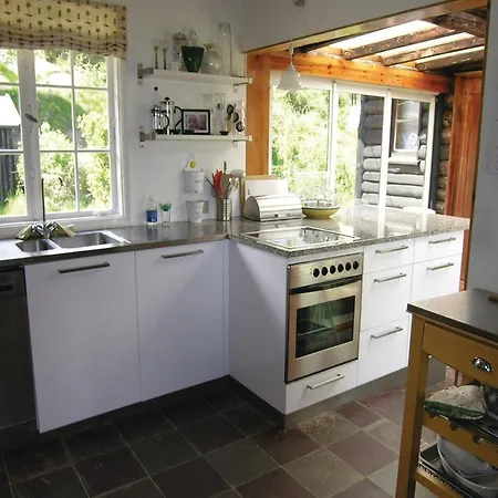 Four-bedroom In * 阿灵厄
