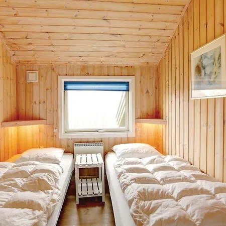 Four-bedroom In Allinge-Sandvig