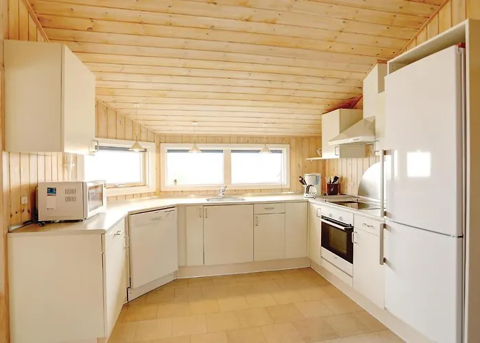 Four-bedroom In Tatil Evi *