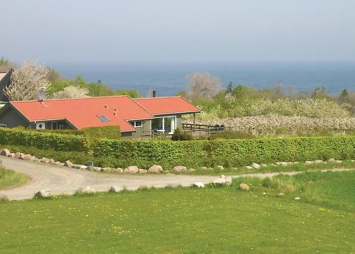 Tatil Evi Four-bedroom In