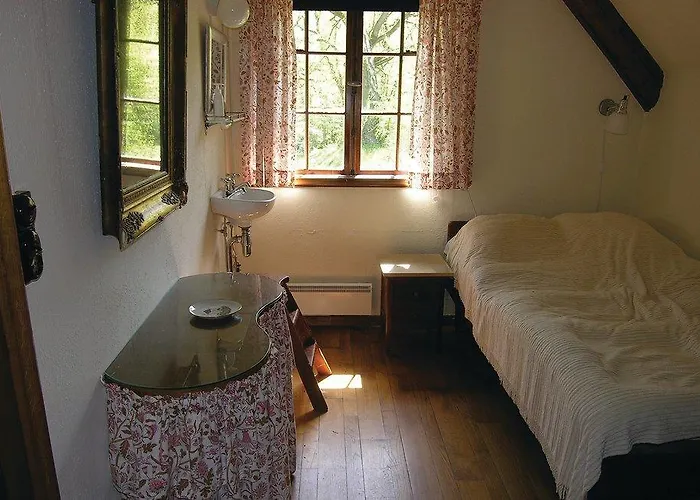Four-bedroom In *