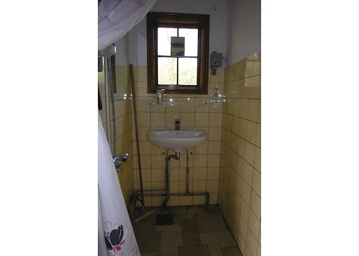 Tatil Evi Four-bedroom In Allinge-Sandvig