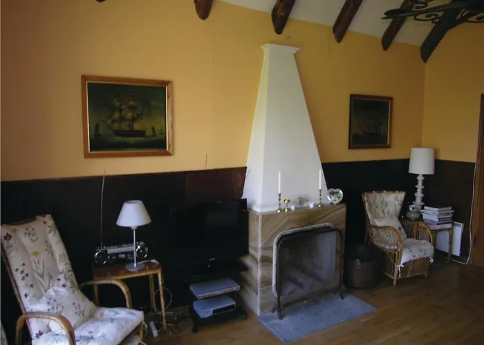 Prázdninový dům Four-bedroom In
