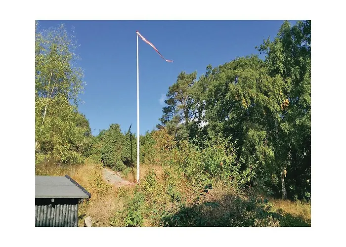 Tatil Evi Four-bedroom In Allinge-Sandvig