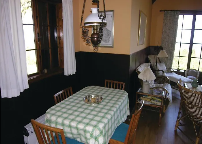 Four-bedroom In Tatil Evi