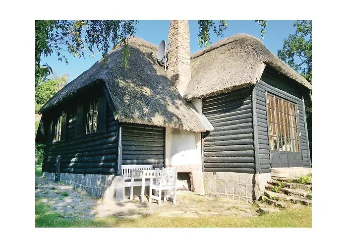 Tatil Evi Four-bedroom In