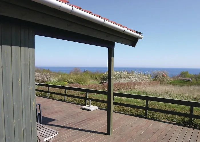 Four-bedroom In Tatil Evi